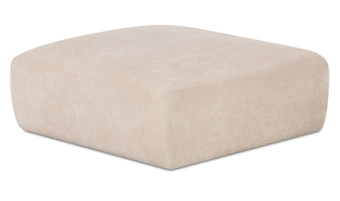 Matina Ottoman Oatmeal