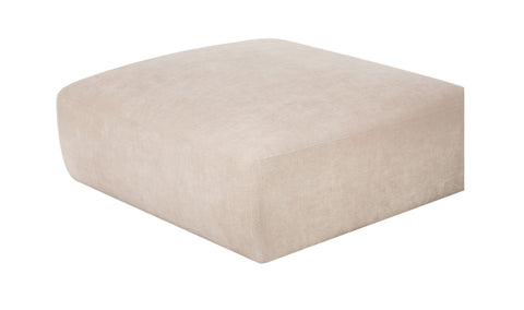 Matina Ottoman Oatmeal