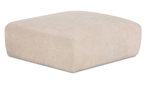 Matina Ottoman Oatmeal