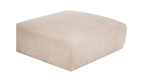 Matina Ottoman Oatmeal