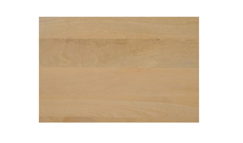 Fulton 6 Drawer Dresser Natural