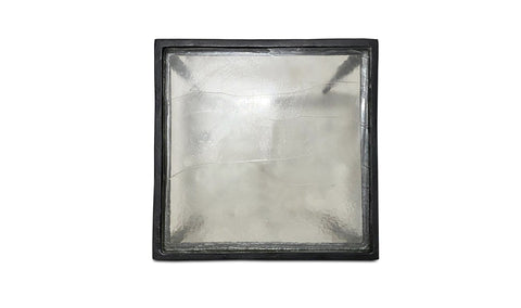 Mari Side Table Clear