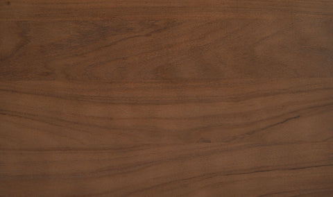 Russet Kitchen Island Brown