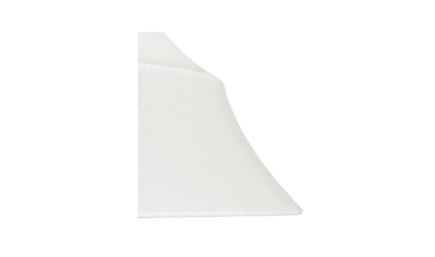 Corrina Floor Lamp White