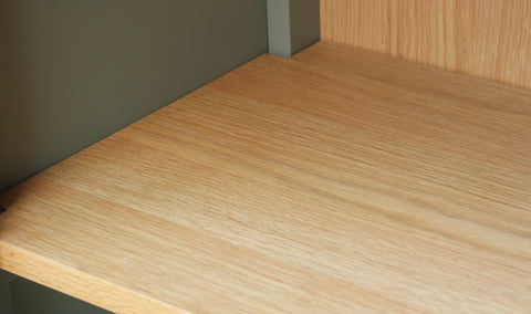 Hannah Sideboard Green