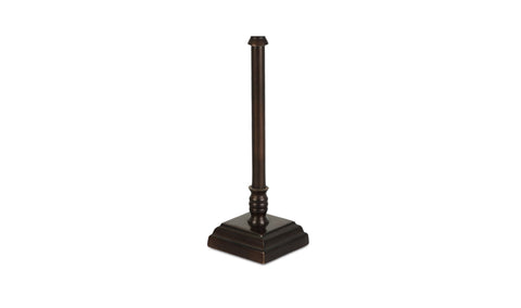 Mayfair Table Lamp Brown