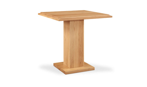 May Counter Table Natural Oak