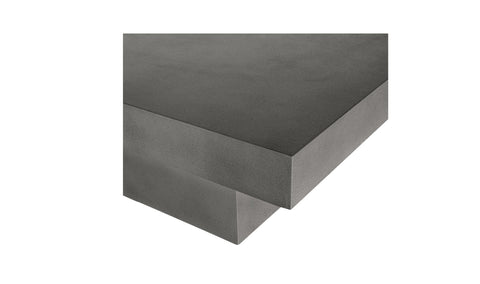 Maxima Outdoor Coffee Table Grey