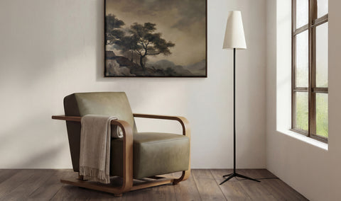 Mathis Floor Lamp