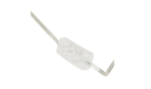 Ovi Table Lamp Light Blue