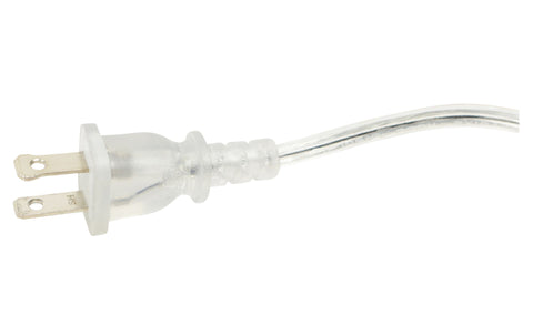 Ovi Table Lamp Light Blue