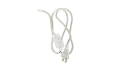 Ovi Table Lamp Light Blue