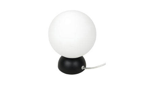 Ovi Table Lamp Black
