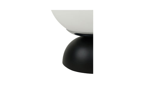 Ovi Table Lamp Black