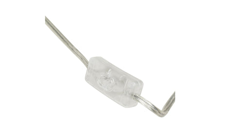 Ovi Table Lamp Black