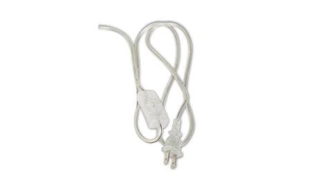 Ovi Table Lamp Deep Red