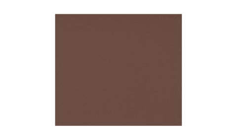 Enzo Outdoor Adjustable Lounge Chair Brown