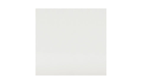 Enzo Outdoor Adjustable Lounge Chair White