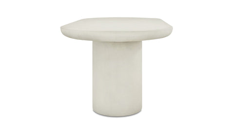 Rocca Dining Table Cream