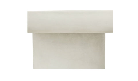 Rocca Dining Table Cream