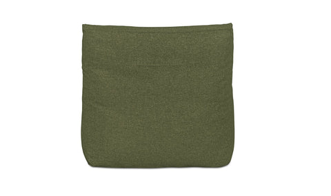 Lirio Outdoor Chaise Green