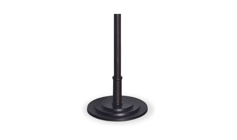 Tori Outdoor Counter Table White Marble