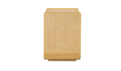 Enns Nightstand Natural