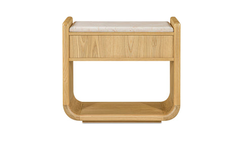 Enns Nightstand Natural