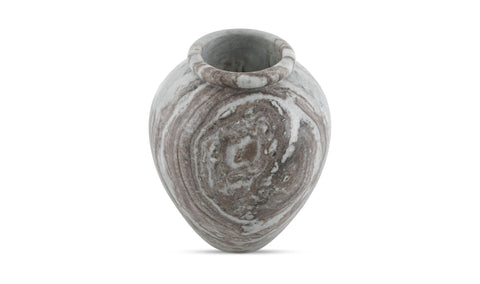 Didion Vase Torrento Marble
