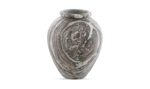 Didion Vase Torrento Marble