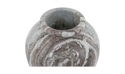 Didion Vase Torrento Marble