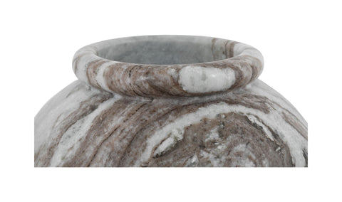 Didion Vase Torrento Marble