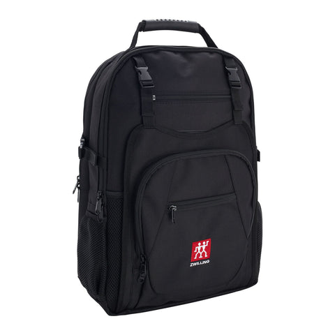 Storage - Z Backpack with Knife Roll Insert