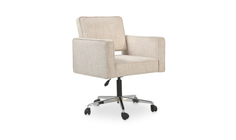 Harris Office Chair Oat