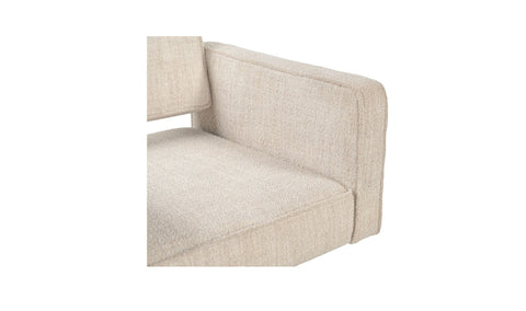 Harris Office Chair Oat