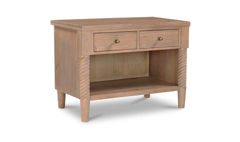 Joni Nightstand Natural