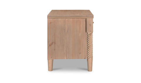 Joni Nightstand Natural