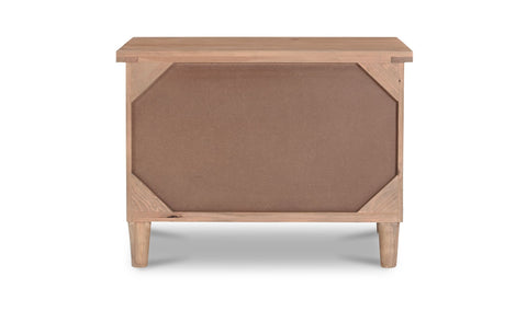 Joni Nightstand Natural