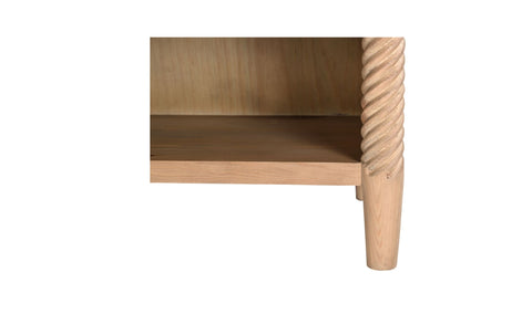 Joni Nightstand Natural