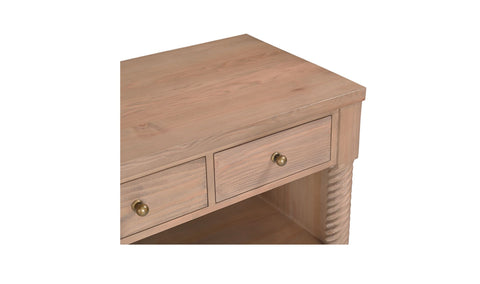 Joni Nightstand Natural