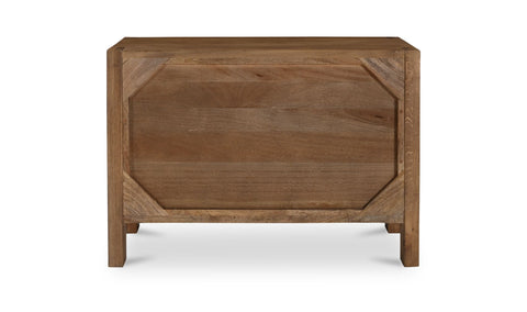 Roland Nightstand Brown