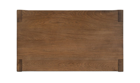 Roland Nightstand Brown