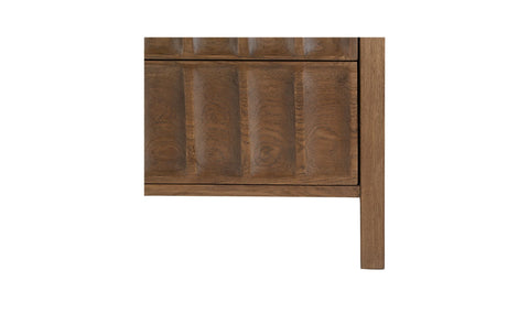 Roland Nightstand Brown