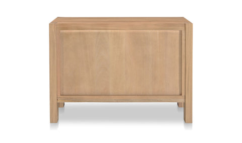 Roland Nightstand Natural