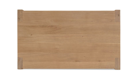 Roland Nightstand Natural