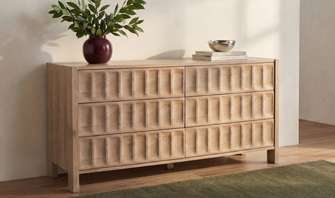 Roland Dresser Natural