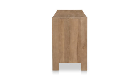 Roland Dresser Natural