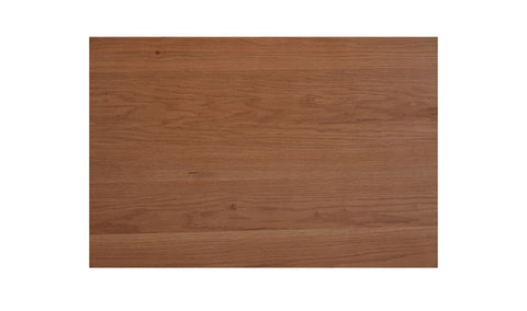 Enya Nightstand Red Oak