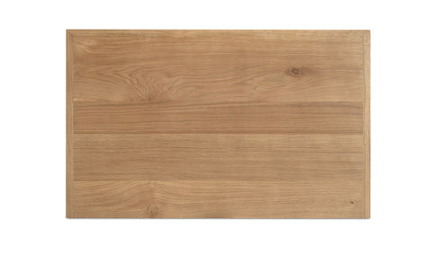 Enya Nightstand Natural Oak