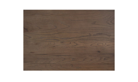 Samuel Dining Table Dark Brown